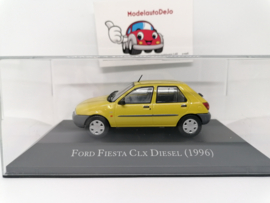 Ford Fiesta  mk4 1996