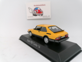 Saab 900 turbo