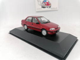 Suzuki Swift sedan 1992