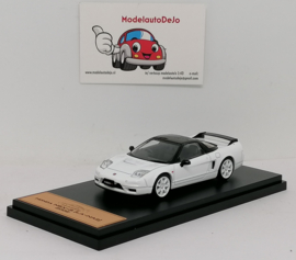 Honda NSX-R ( LA-NA2) 2002