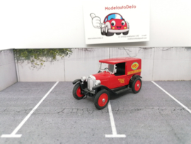 Opel 4PS Laubfrosch onderdelendienst