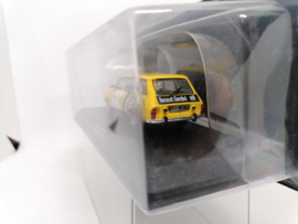 Renault 12 Break Assistance Gordini 1977