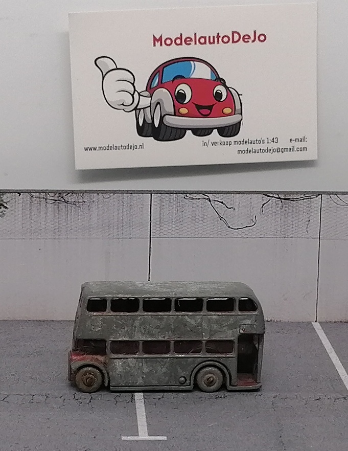 Dubbeldekker no 5B