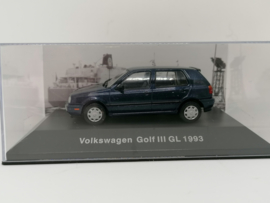 Volkswagen Golf 3 GL 1993