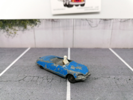 Citroen Ds cabrio