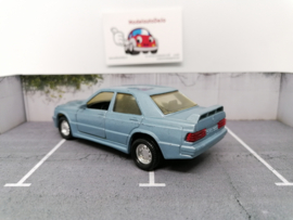 Mercedes Benz 190 E 16v