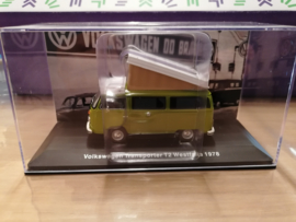 Volkswagen Transporter T2 Westfalia 1978