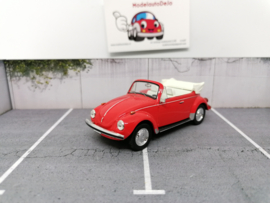 Volkswagen Kever cabriolet 1973