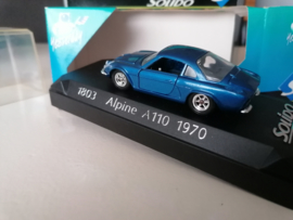 Alpine A110 1970