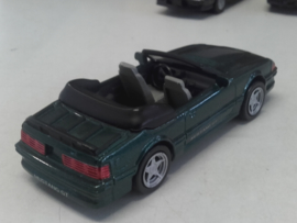 Ford Mustang GT conv 1989