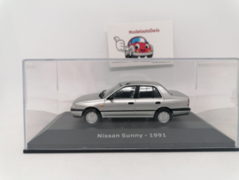 Nissan Sunny B13 1991