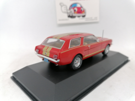 Ford Mustang stationwagon  1965