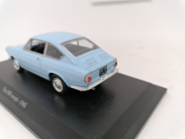 Fiat 850 coupe 1965