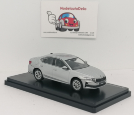Skoda Octavia IV FL 2024