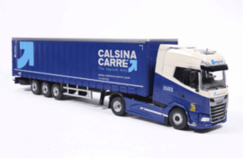 DAF XG 2021