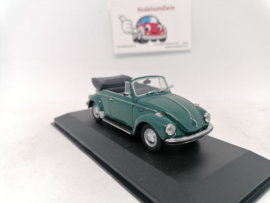 Volkswagen 1302 cabriolet 1970-72