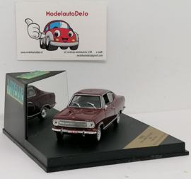 Opel Kadett B coupe 1966