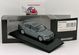 Volkswagen Jetta MK6 2010 grijs