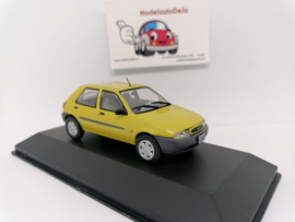 Ford Fiesta  mk4 1996