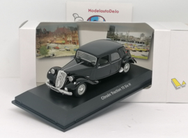 Citroen Traction 15 Six H