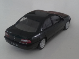 Opel Omega B sedan MV6