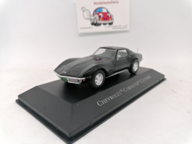 Chevrolet Corvette C3 1968