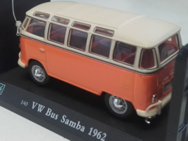Volkswagen T1 Bus Samba