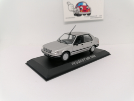Peugeot 309 1988