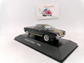 Shelby GT350H 1966