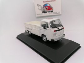 Volkswagen T2 Pickup 1982