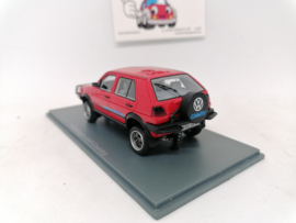 Volkswagen Golf Country