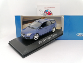 Ford Focus mk2 Turnier