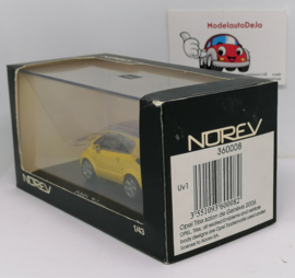 Opel Trixx