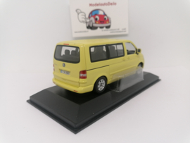 Volkswagen T5 Multivan 2003