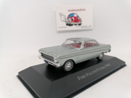 Ford Falcon Futura 1964