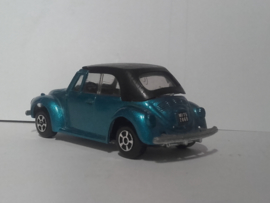 Volkswagen Kever cabrio