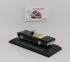 Pontiac Tempest LeMans GTO 1965