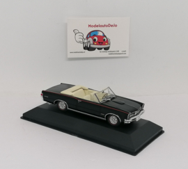 Pontiac Tempest LeMans GTO 1965