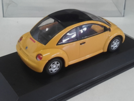 Volkswagen New Beetle concept