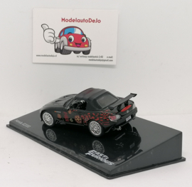 Honda S2000