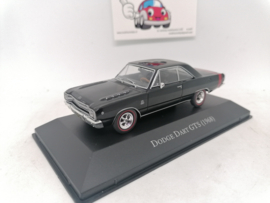 Dodge Dart  GTS 1968
