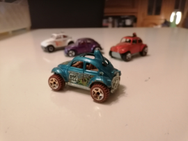 Volkswagen Baja bug