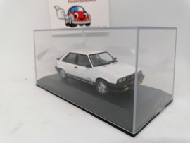 Renault 11 turbo wit