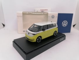 Volkswagen ID-Buzz