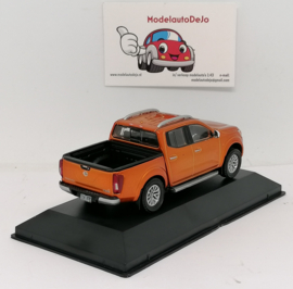 Nissan Navara ( Frontier) NP300 2015