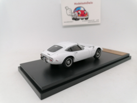 Toyota 2000GT  ( MF10)  1969