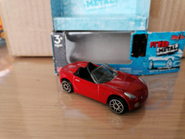 Pontiac Solstice 2006