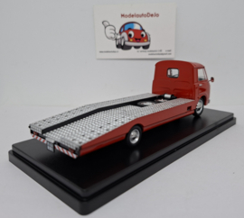 Alfa Romeo A12 1967 autotransporter  rood