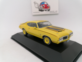 Oldsmobile Rallye 350 1970