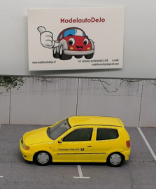 Volkswagen Polo 6N Deutsche Post